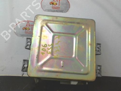 Computer PEUGEOT 106 I (1A, 1C) 1.1 (60 hp) 12963672