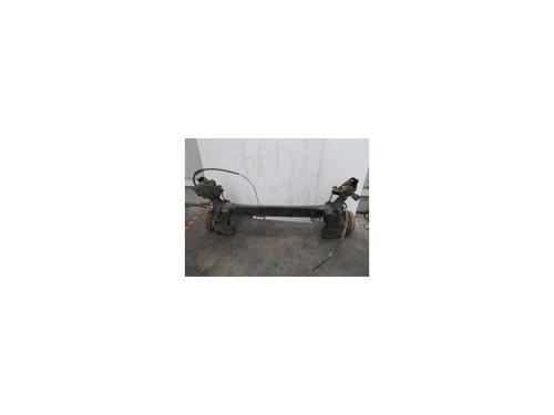 Used Rear axle PEUGEOT 208 I (CA_, CC_) 1.6 HDi / BlueHDi 75 (75 hp) 13273263