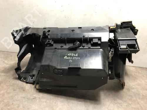 Glove box MERCEDES-BENZ E-CLASS (W211) E 220 CDI (211.008) | BP20624851C95