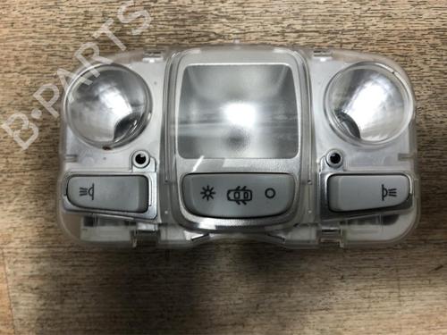 Innerbelysning PEUGEOT 308 II (LB_, LP_, LW_, LH_, L3_) 1.5 BlueHDi 130 (131 hp) 20620226