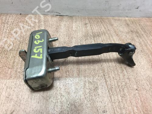 Used Hinge/Door check strap TOYOTA COROLLA Verso (ZER_, ZZE12_, R1_) 2.0 D-4D (CUR10_, CUR10R) (116 hp) 13226100