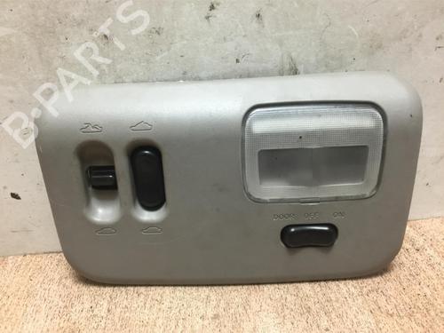 Used Interior roof light RENAULT CLIO III (BR0/1, CR0/1) 1.5 dCi (BR17, CR17) (86 hp) 13120777