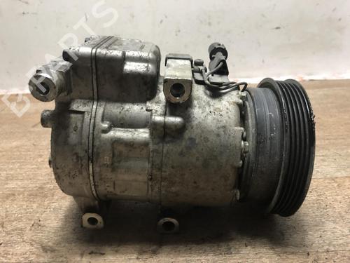 AC compressor KIA CEE'D Hatchback (ED) 1.6 CRDi 115 | BP25305483M34 