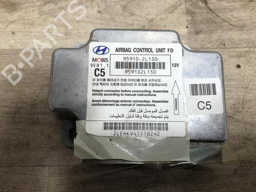 Used ECU airbags HYUNDAI i30 (FD) 1.6 CRDi (90 hp) 25306836