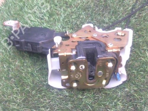 Front right lock SUBARU FORESTER (SG_) 2.0 AWD (SG5) | BP13263973C97 