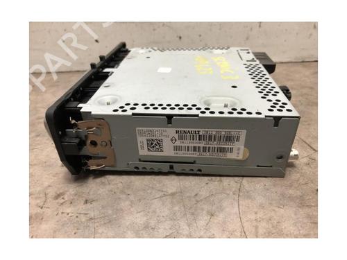Radio RENAULT GRAND SCÉNIC III (JZ0/1_) 2.0 16V (JZ0G) | BP25251139E6 