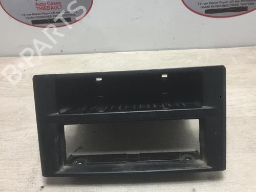 Middle console IVECO DAILY IV Van 35C12 V, 35C12 V/P, 35S12 V, 35S12 V/P | BP23143352I22