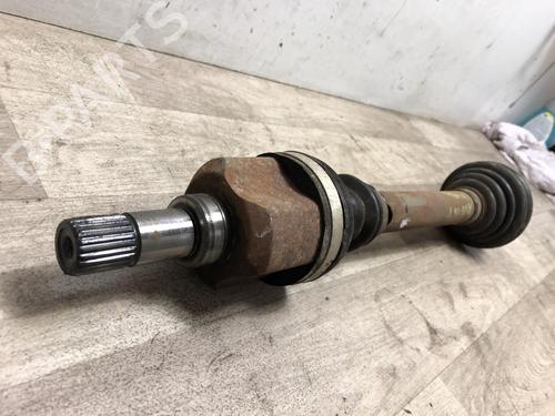Left front driveshaft CITROËN C4 I (LC_) 1.6 HDi | BP23872640M38