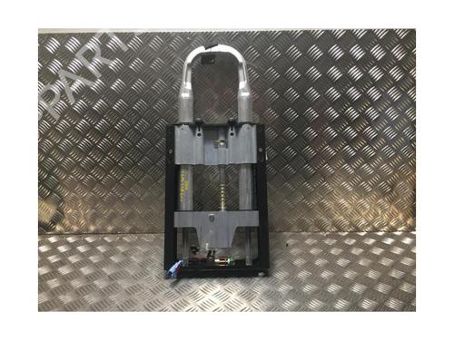Headrest PEUGEOT 307 CC (3B) 2.0 HDi 135 | BP27551884I31 