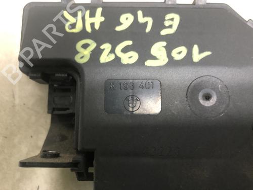 Used Tailgate lock BMW 3 (E46) 330 xd (204 hp) 30785319