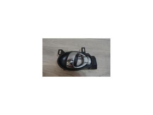 Used Rear left interior door handle NISSAN MICRA IV (K13K, K13KK) 1.2 (80 hp) 13036492