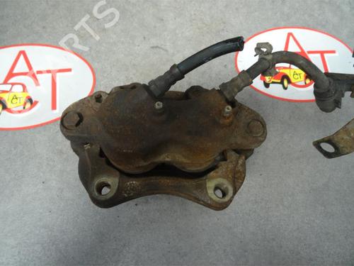 Højre bremsekaliber foran PEUGEOT J5 Bus (280P) 2.5 D (73 hp) 28371907