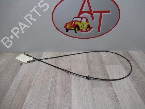 Used Interior handle RENAULT MEGANE II Estate (KM0/1_) 1.5 dCi (KM16, KM1E) (106 hp) 29300027