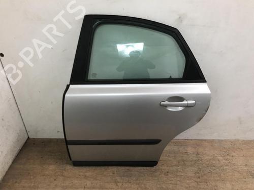 Used Left rear door VOLVO S40 II (544) 1.6 D (110 hp) 20618315