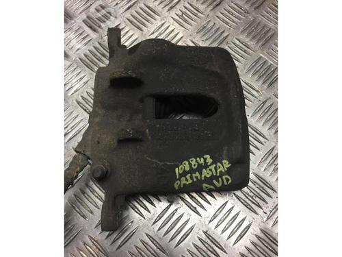 Right front brake caliper NISSAN PRIMASTAR Van (X83) 2.0 dCi 90 | BP24492886M104 
