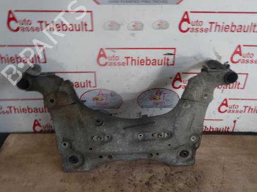 Used Subframe RENAULT SCÉNIC III (JZ0/1_) 1.6 E85 (JZ03, JZ1Y) (110 hp) 13267280
