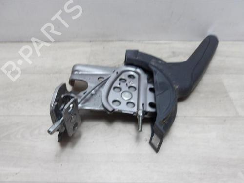 Hand brake SUZUKI SWIFT IV (FZ, NZ) 1.3 DDiS (AZG413D, ZC02S, ZC92S) | BP13221908I18 