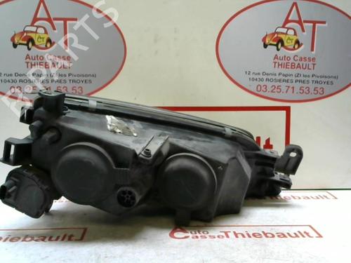 Left headlight OPEL VECTRA B Hatchback (J96) 2.0 i 16V (F68) | BP31244288C28