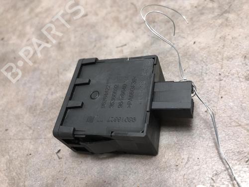 Used Switch PEUGEOT 508 I (8D_) 2.0 BlueHDi 180 (180 hp) 20624504