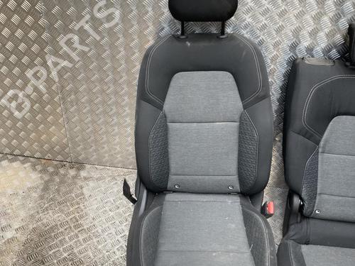 Seats set RENAULT CAPTUR II (HF_) E-TECH 145 (HFMU) | BP33739613C78  - Image 8