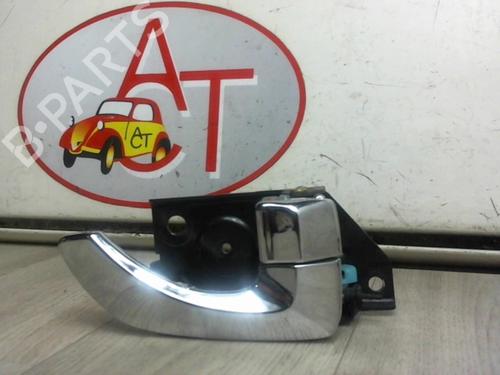 Used Rear right interior door handle HYUNDAI SANTA FÉ I (SM) 2.0 CRDi 4x4 (113 hp) 13265482