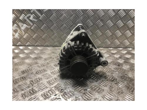 Alternator BMW X1 (E84) xDrive 20 d | BP27640541M7 