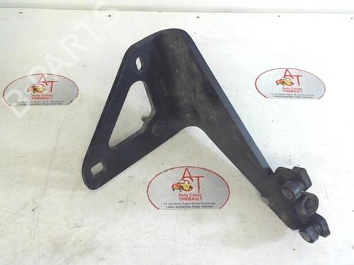 Hinge/Door check strap RENAULT TRAFIC II Bus (JL) 2.5 dCi 135 (JL0D) | BP13135208C146