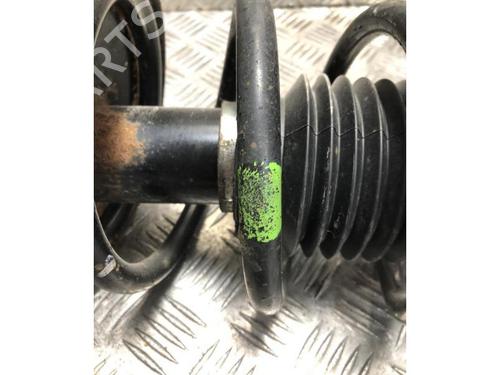 Left front shock absorber SUZUKI GRAND VITARA II (JT, TE, TD) 1.9 DDiS All-wheel Drive (JT419, TD44, JB419WD, JB419XD,... | BP27559298M16