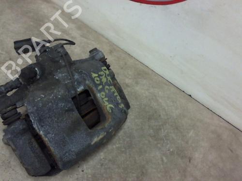 Left rear brake caliper FIAT DUCATO Platform/Chassis (250_) 150 Multijet 2,3 D | BP29264913M107 - Image 2