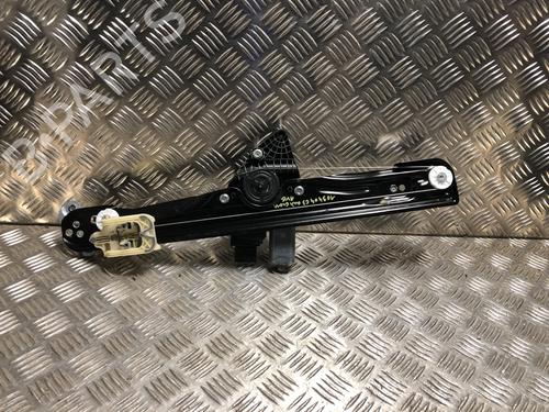 Used Front left window mechanism CITROËN C3 AIRCROSS II (2R_, 2C_) 1.5 BlueHDi 120 (2CYHXX) (120 hp) 31203095