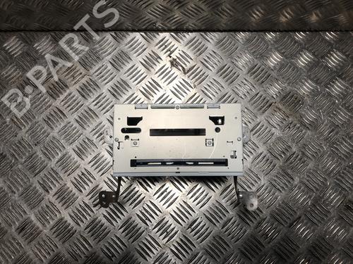 Used Radio Radio CITROËN C-CROSSER (VU_, VV_) 2.2 HDi (156 hp) 32452245 32452245