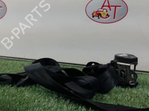 Front left seatbelt AUDI A3 (8P1) 1.9 TDI | BP24955417I26 