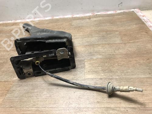 håndbremse RENAULT TRAFIC II Van (FL) 2.0 dCi 90 (FL0H, FL00, FL01, FL0M, FL0P, FL0S) (90 hp) 20615778