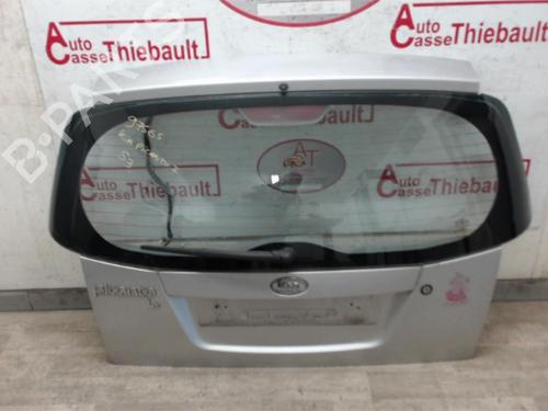 Tailgate KIA PICANTO I (SA) 1.0 | BP13269720C6 