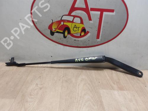Used Front windshield wiper arm BMW X5 (E70) xDrive 30 d (235 hp) 13279535