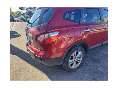 AC pipe NISSAN QASHQAI / QASHQAI +2 I (J10, NJ10, JJ10E) 1.5 dCi | BP20612017M126 