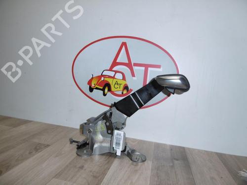 Used Hand brake PEUGEOT 2008 I (CU_) 1.6 HDi (114 hp) 13221754