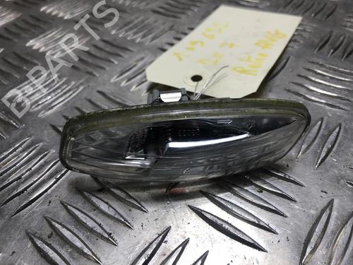 Indicatore laterale sinistro PEUGEOT 207 CC (WD_) 1.6 16V (120 hp) 31246013