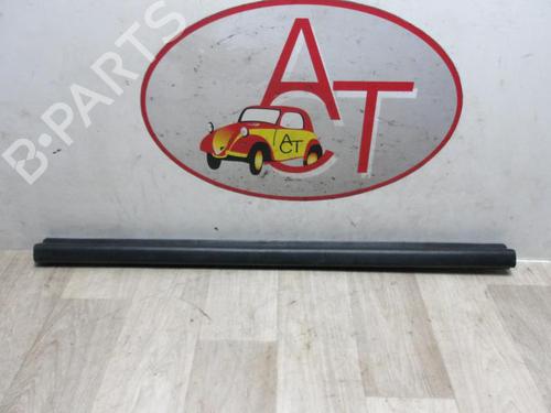 Used Boot lining HYUNDAI GALLOPER II (JK-01) 2.5 TD intercooler (99 hp) 13262928