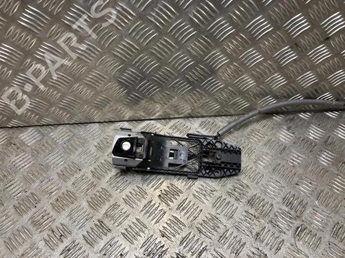 Maneta exterior delantera izquierda AUDI A3 Sportback (8VA, 8VF) 35 TFSI (150 hp) 31203531