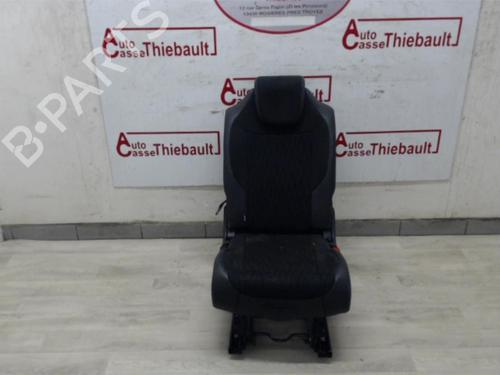 Rear seat CITROËN C4 Picasso I MPV (UD_) 1.6 HDi 110 | BP13127953C17