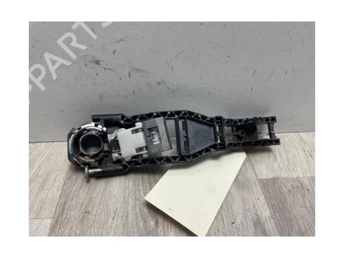 Rear left exterior door handle SEAT ALTEA XL (5P5, 5P8) 1.9 TDI | BP23068106C130 