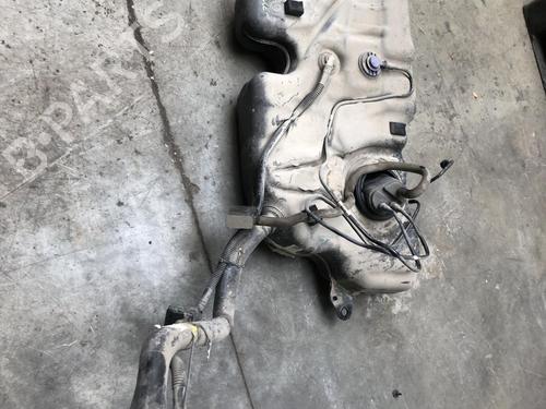 Benzintank RENAULT CLIO V (B7_) 1.3 TCe 130 (B7MF) (131 hp) 20633648