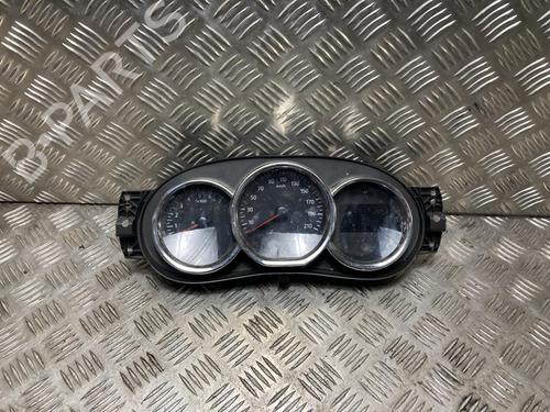 Quadrante DACIA SANDERO II TCe 90 (B8M1, B8MA, B8AC) (90 hp) 31204547