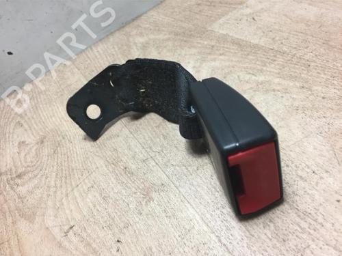 Used Seat buckle BMW 1 (E81) 118 d (143 hp) 20627035