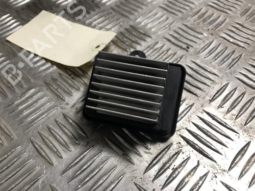 Used Heater resistor Heater resistor PEUGEOT 308 II (LB_, LP_, LW_, LH_, L3_) 1.6 BlueHDi 120 (120 hp) 35978063 35978063