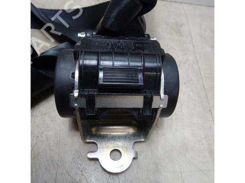 Rear right seatbelt RENAULT LAGUNA III (BT0/1) 2.0 dCi (BT01, BT08, BT09, BT0E, BT0K, BT12, BT1C, BT1D,... | BP29140470I28 
