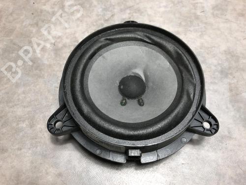 Used Speaker NISSAN QASHQAI I (J10, NJ10) 1.5 dCi (110 hp) 20618254