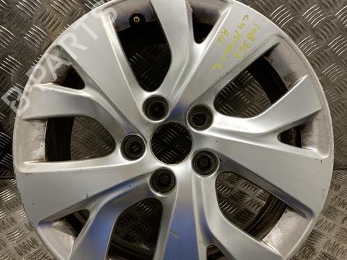 Fælk CITROËN C4 Picasso II 1.6 BlueHDi 120 (120 hp) 31187432