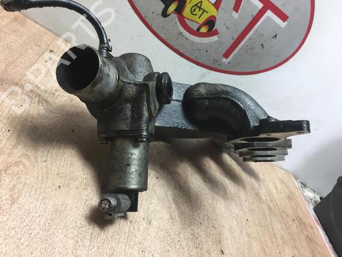 Intake manifold RENAULT MEGANE I Grandtour (KA0/1_) 1.9 dCi (KA05, KA1F) | BP31195514M70